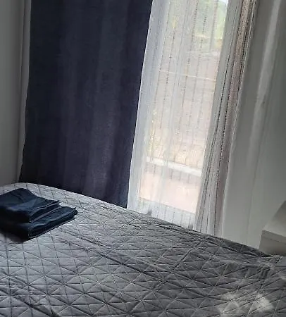 Holiday home Artist's House