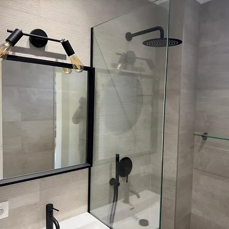 Holiday home Artist's House Ierissos