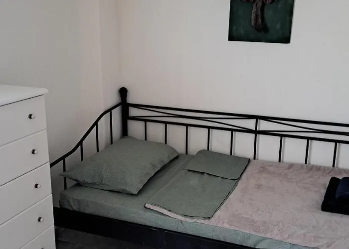 Artist's House Ierissos