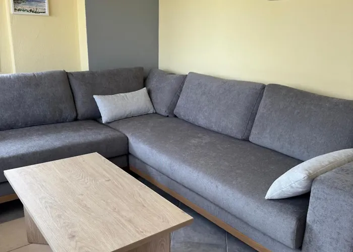 Artist's House Feriehus