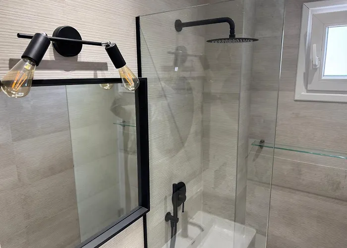 Artist's House Feriehus *