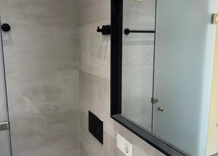 Feriehus Artist's House *