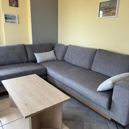 Artist's House Σπίτι διακοπών