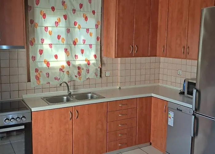 Case de vacanță Artist's House *