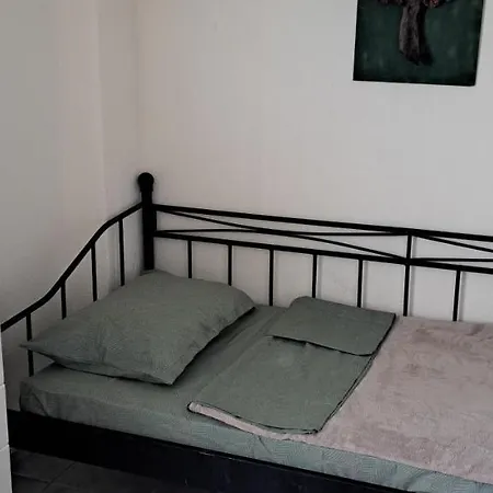 Artist's House Ierissós