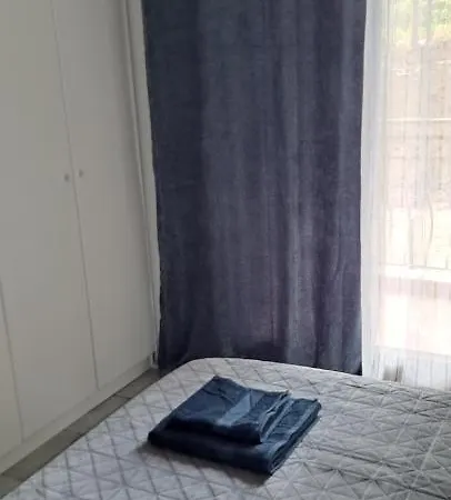 Artist's House Ierissós