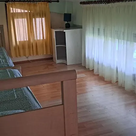 Artist's House Casa vacanze Ierissós