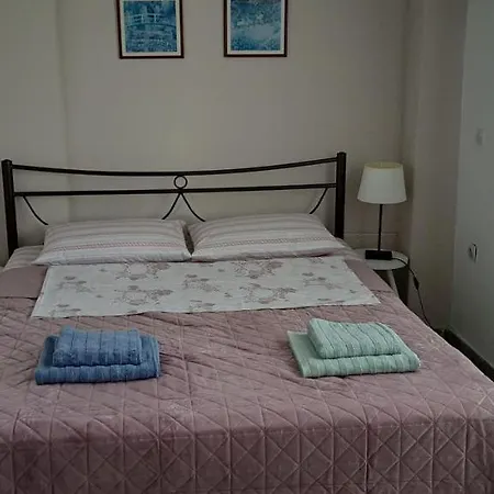 Artist's House * Ierissós