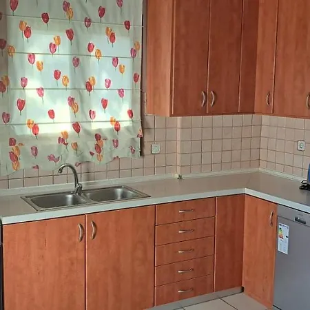 Casa vacanze Artist's House *