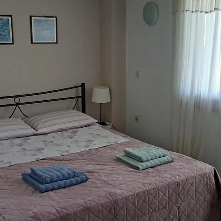 Casa vacanze Artist's House *