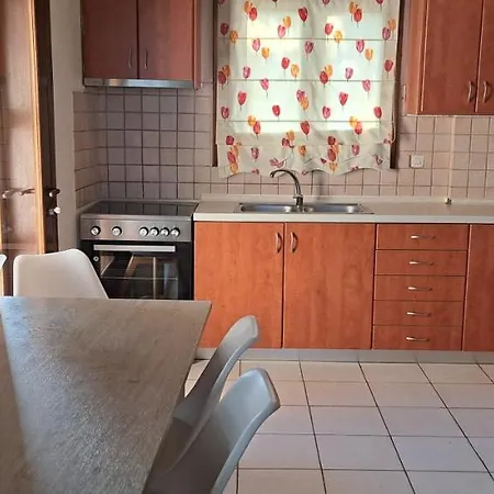 Casa vacanze Artist's House Ierissós