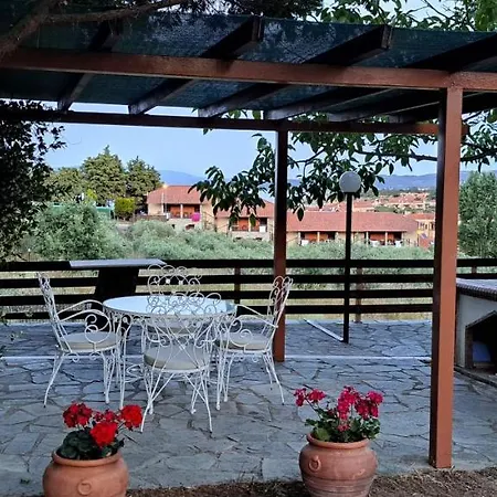 Artist's House Casa vacanze *